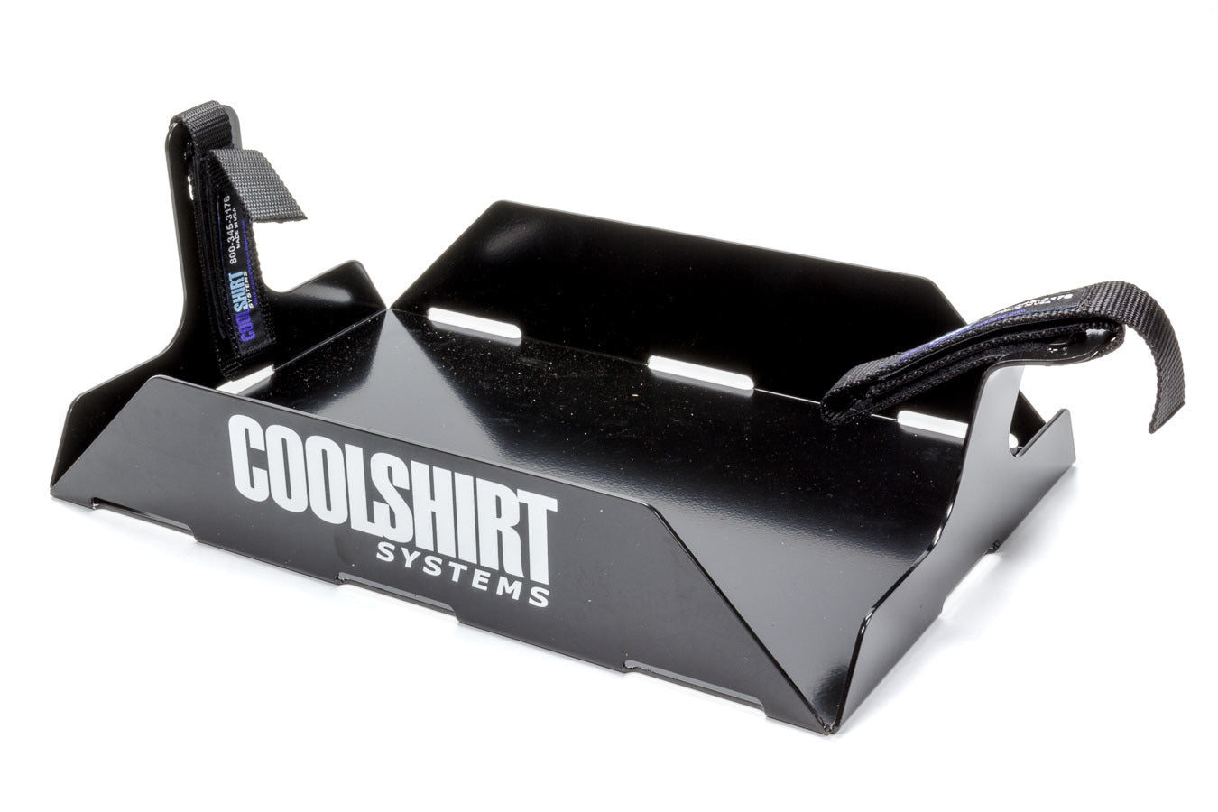 Cool Shirt Mounting Tray w/ Strap 19 Qt CST4100-0002