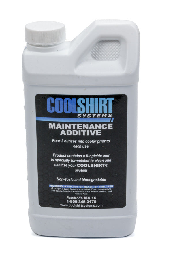 Cool Shirt Maintenance Fluid CST5003-0001