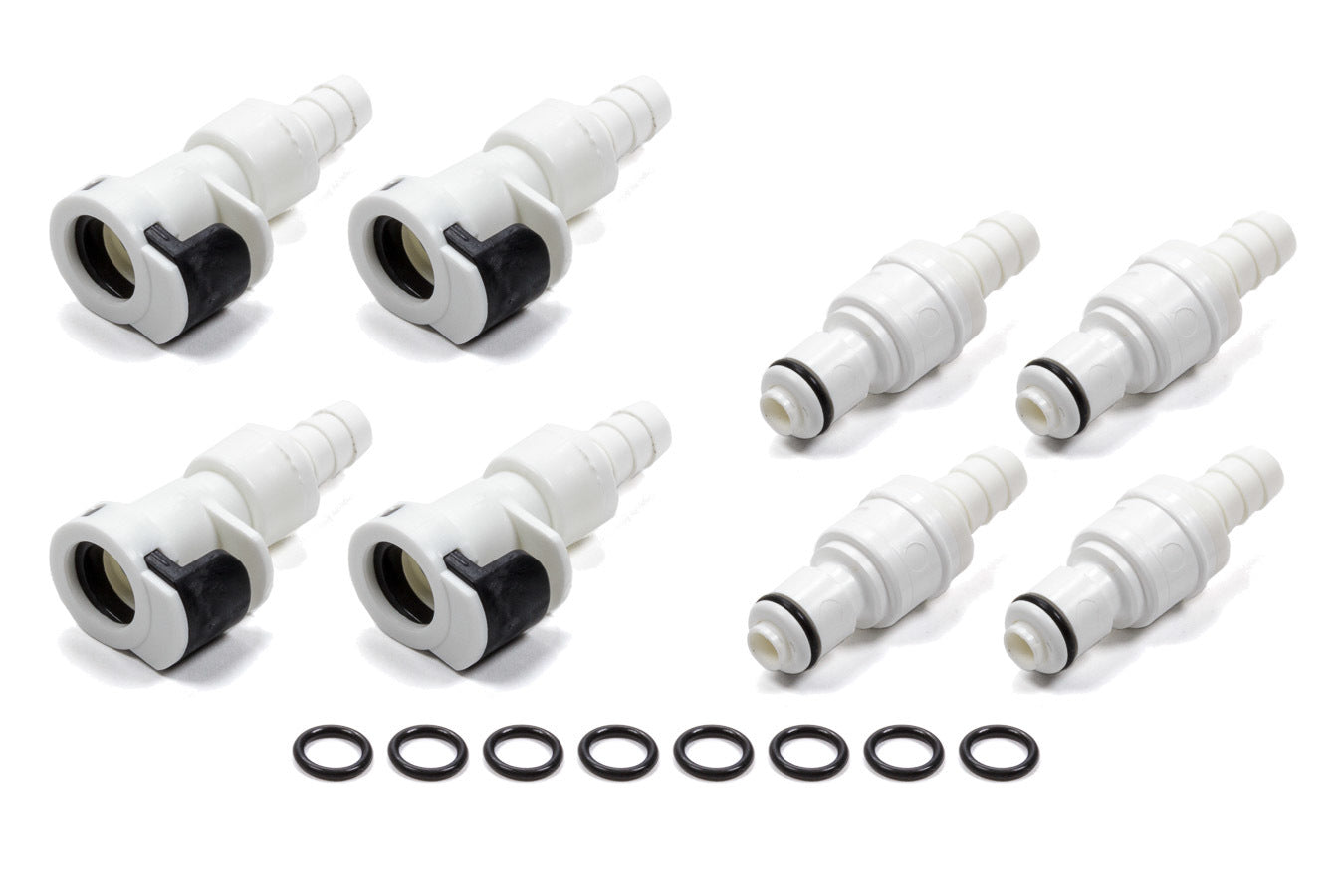 Cool Shirt Universal Connector Drain Kit CST5006-0001