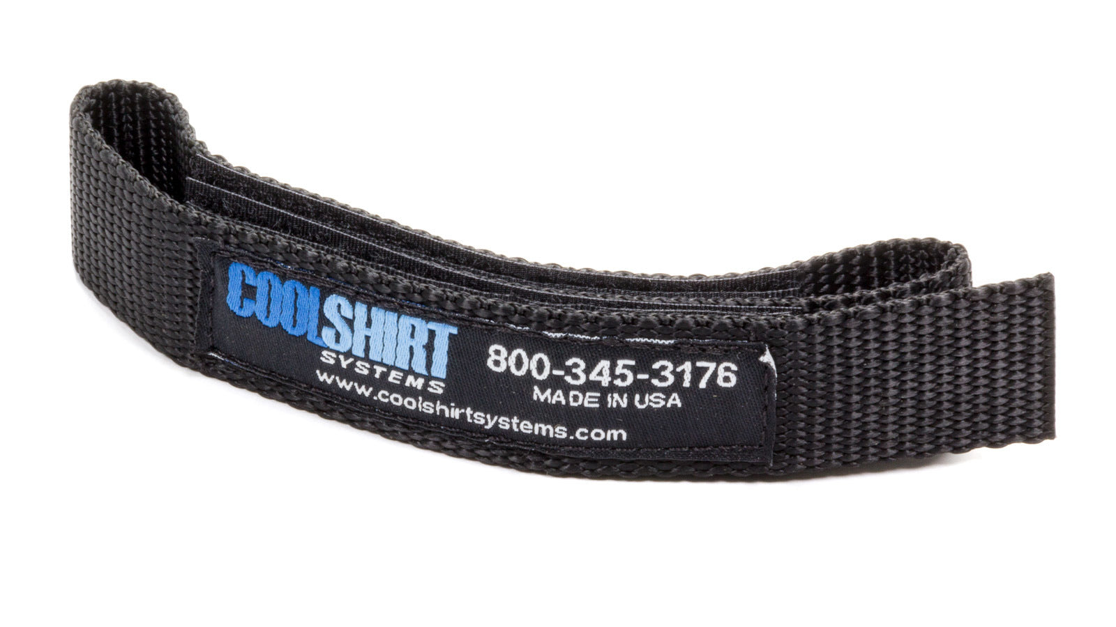 Cool Shirt Tie Down Straps (Single) CST5007-0001