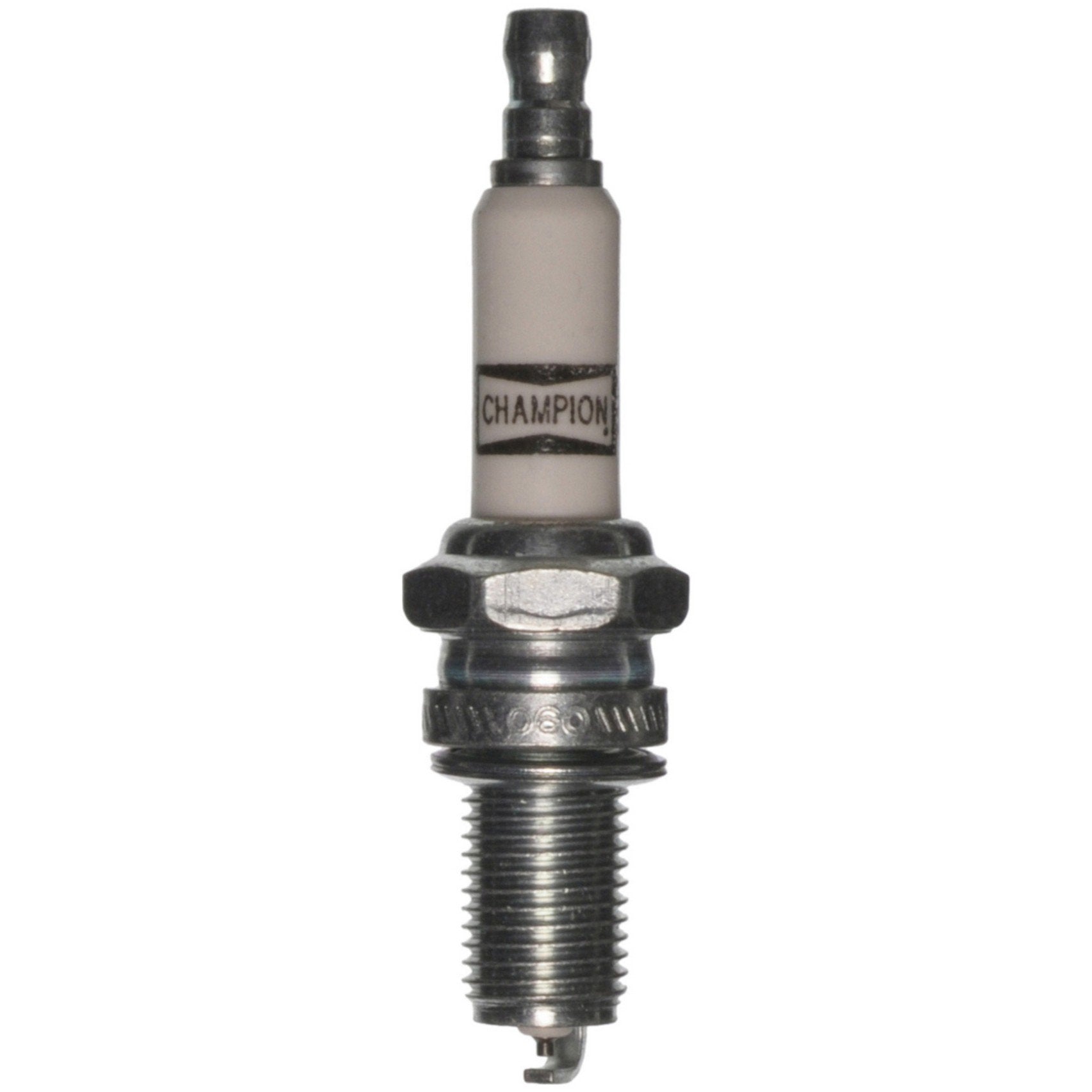 Champion Spark Plug Spark Plug  top view frsport 8815-1