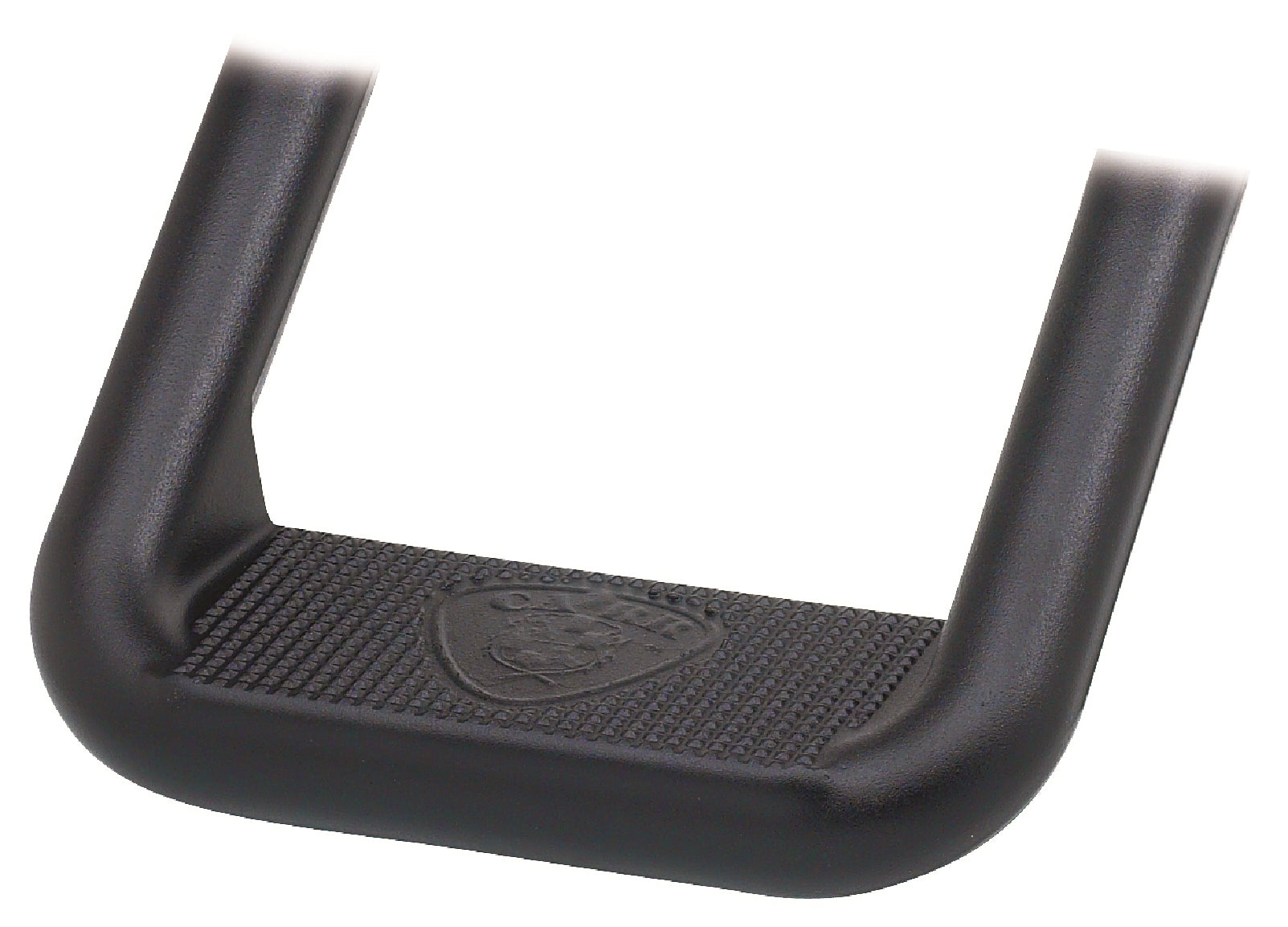 CARR HOOP II XP3 Black Powder Coat Pair CTA101241