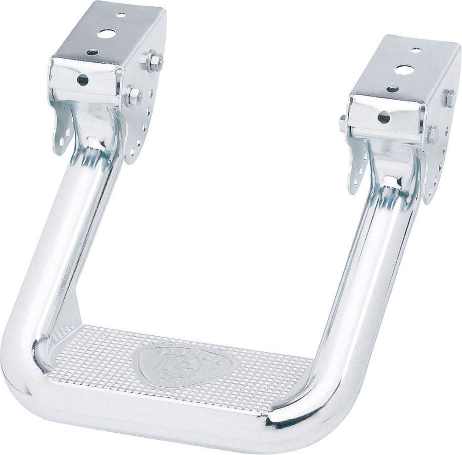 CARR Hoop II Multi Mount Step Polished Pair CTA102522