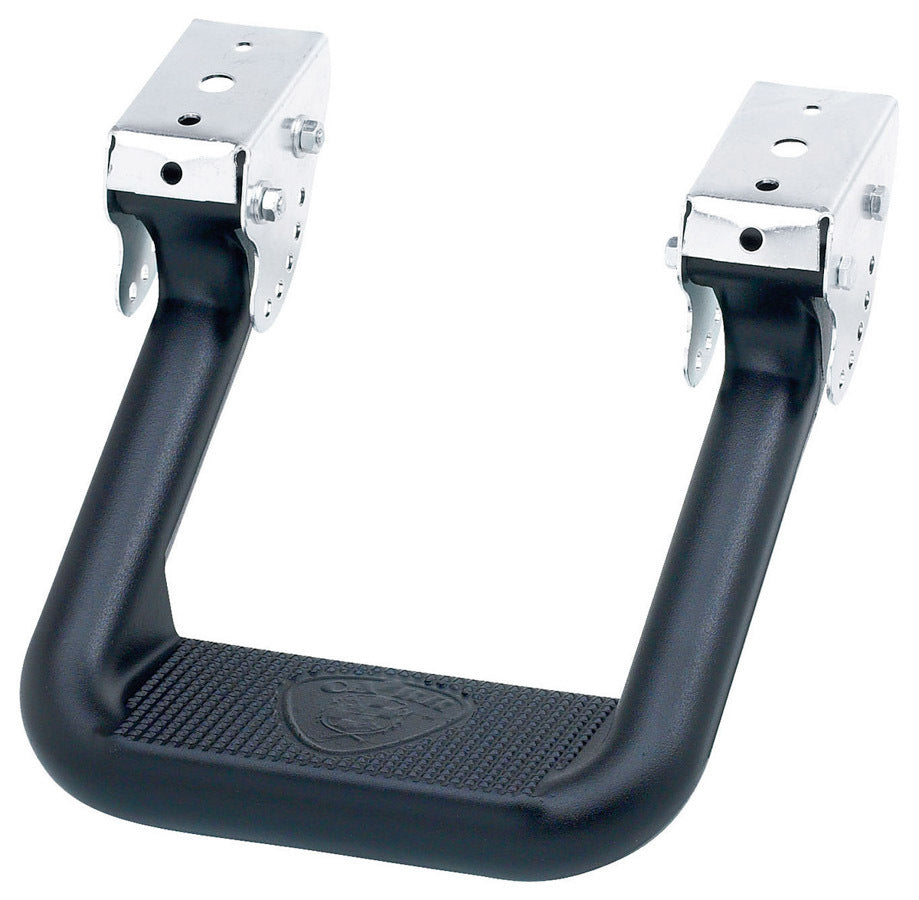 CARR Hoop II Multi Mount Step Black Pair CTA103991