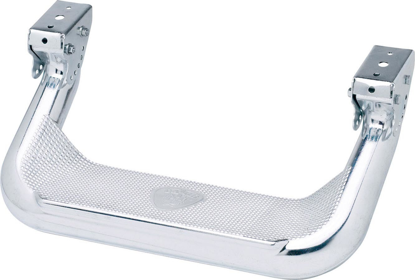 CARR Super Hoop Multi Mount Step Polished Pair CTA120252