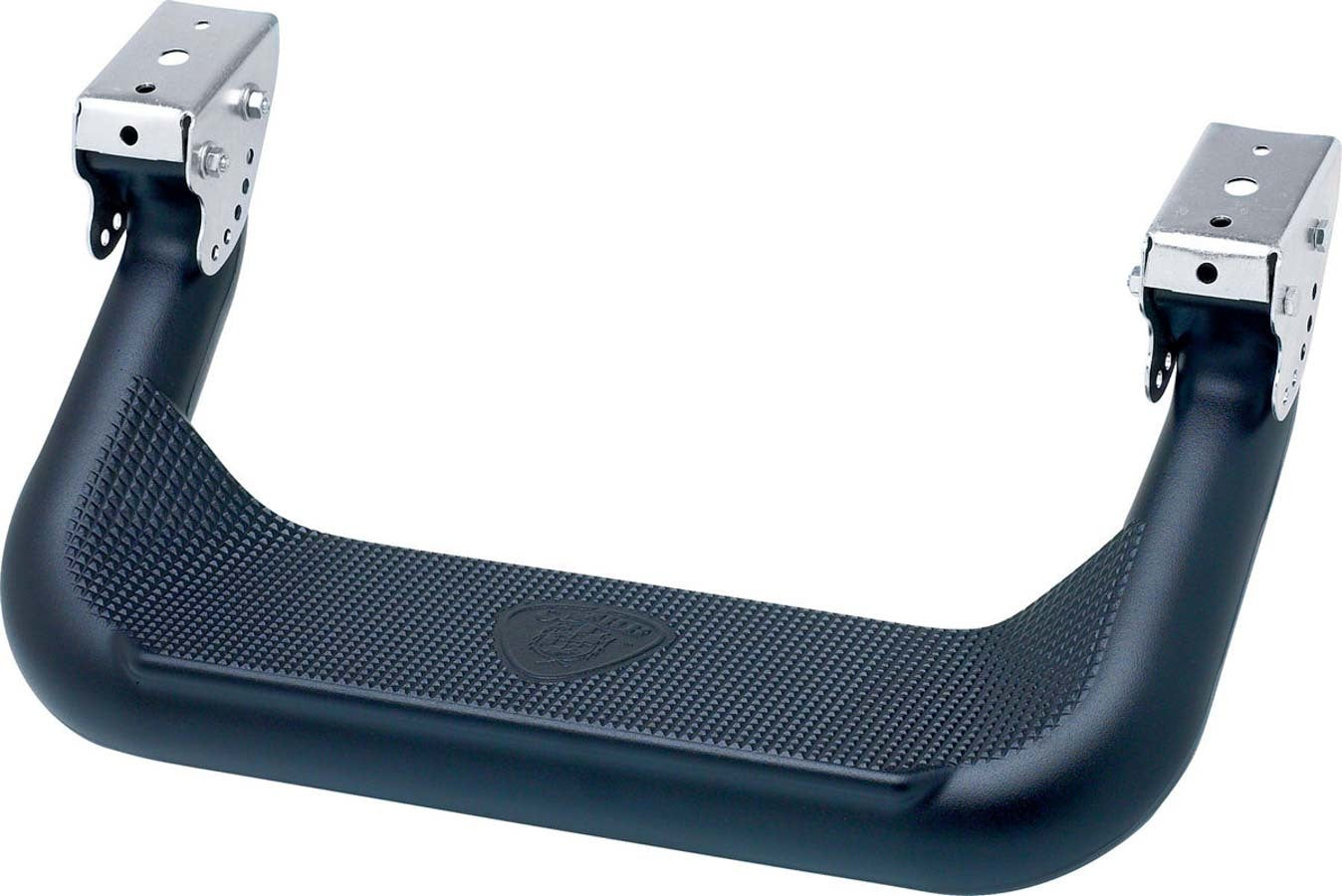 CARR Super Hoop Multi Mount Step Black Pair CTA124031