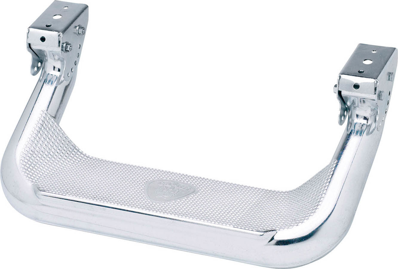 CARR Super Hoop Multi Mount Step Polished Pair CTA124032