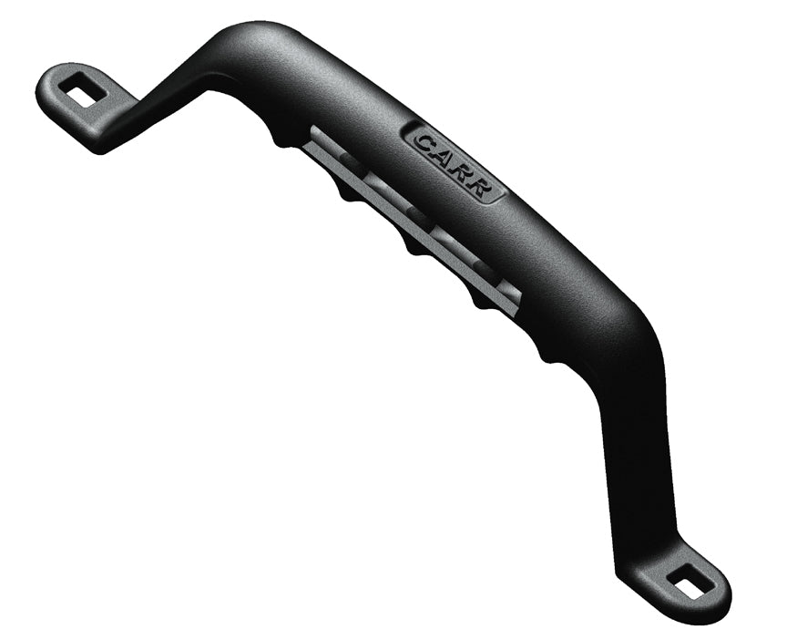 CARR Grab Handle Cast Bolt-On Black Each CTA200031