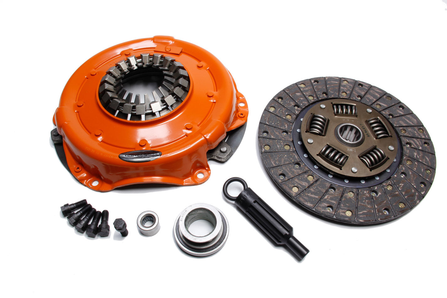 Centerforce GM Centerforce II Clutch Kit CTFKCFT717516