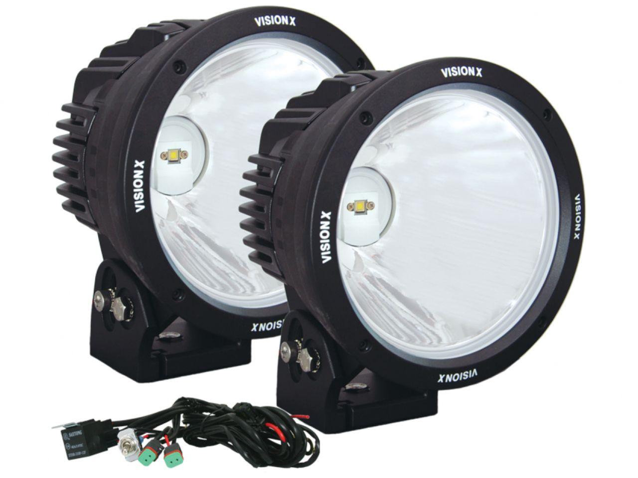 Vision X Vehicle Parts 9890074 Item Image