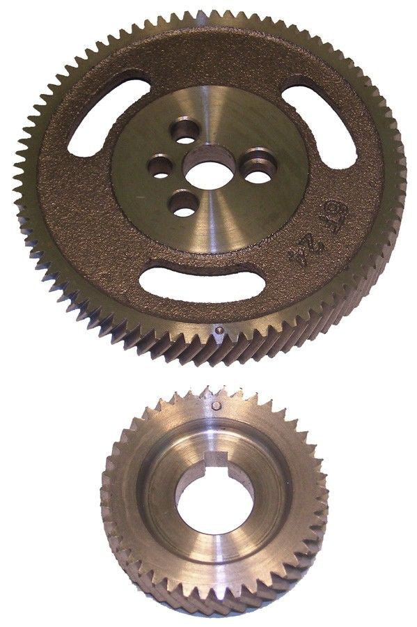 Cloyes Engine Timing Gear Set  top view frsport 2555S