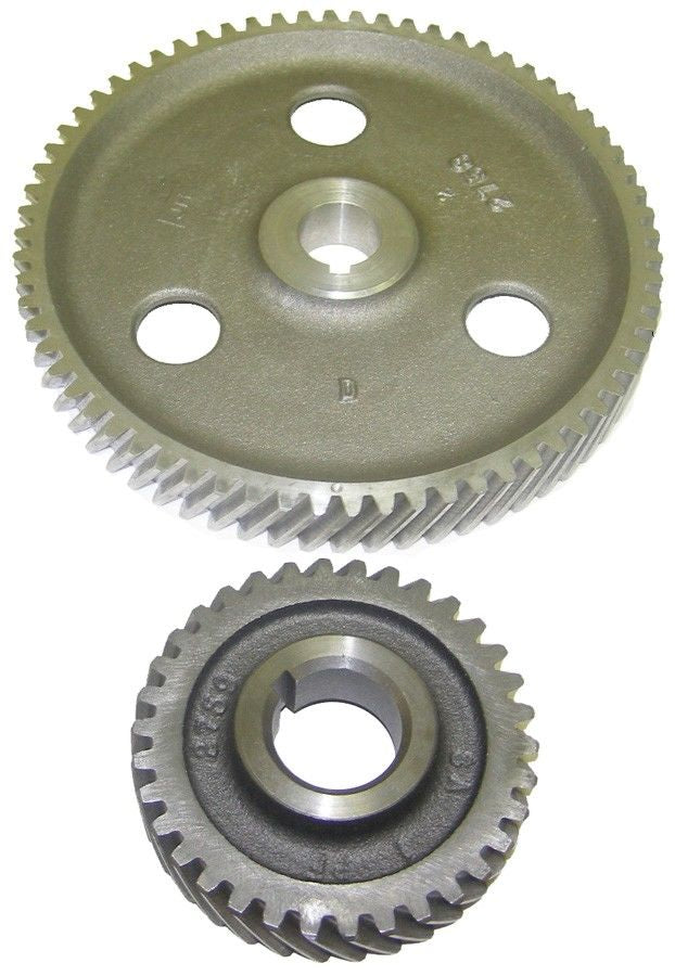 Cloyes Engine Timing Gear Set  top view frsport 2760SA