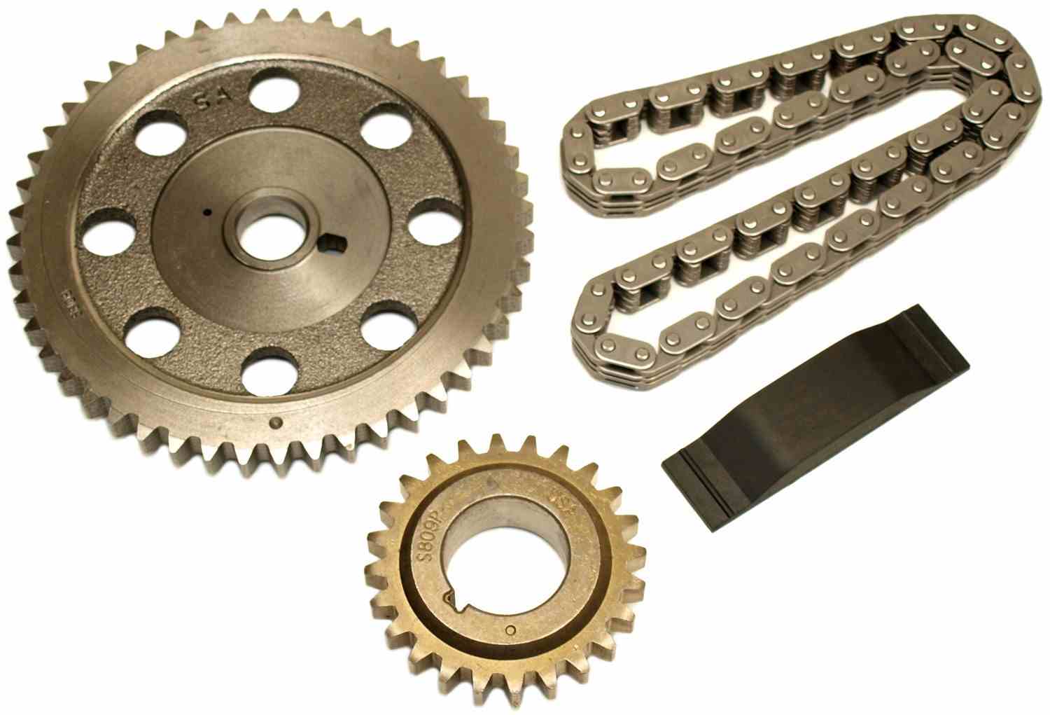 Cloyes Engine Timing Chain Kit  top view frsport 9-0385SB