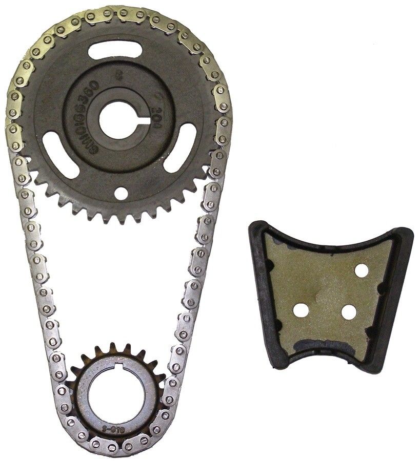 Cloyes Engine Timing Chain Kit  top view frsport 9-0385S