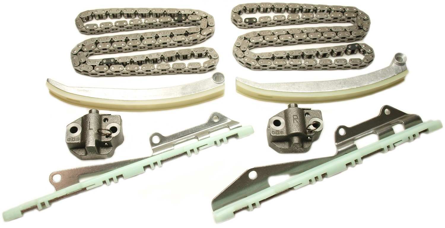 Cloyes Engine Timing Chain Kit  top view frsport 9-0387SAX