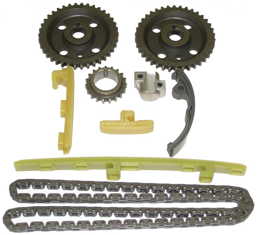 Cloyes Engine Timing Chain Kit  top view frsport 9-0390S