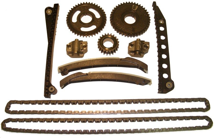 Cloyes Engine Timing Chain Kit  top view frsport 9-0391SF