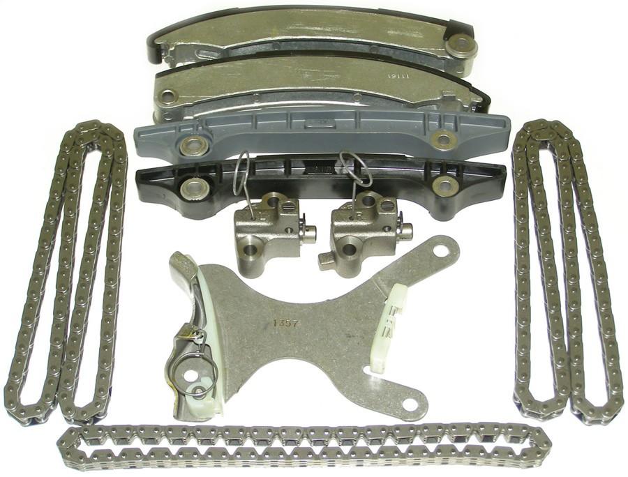 Cloyes Engine Timing Chain Kit  top view frsport 9-0393SC