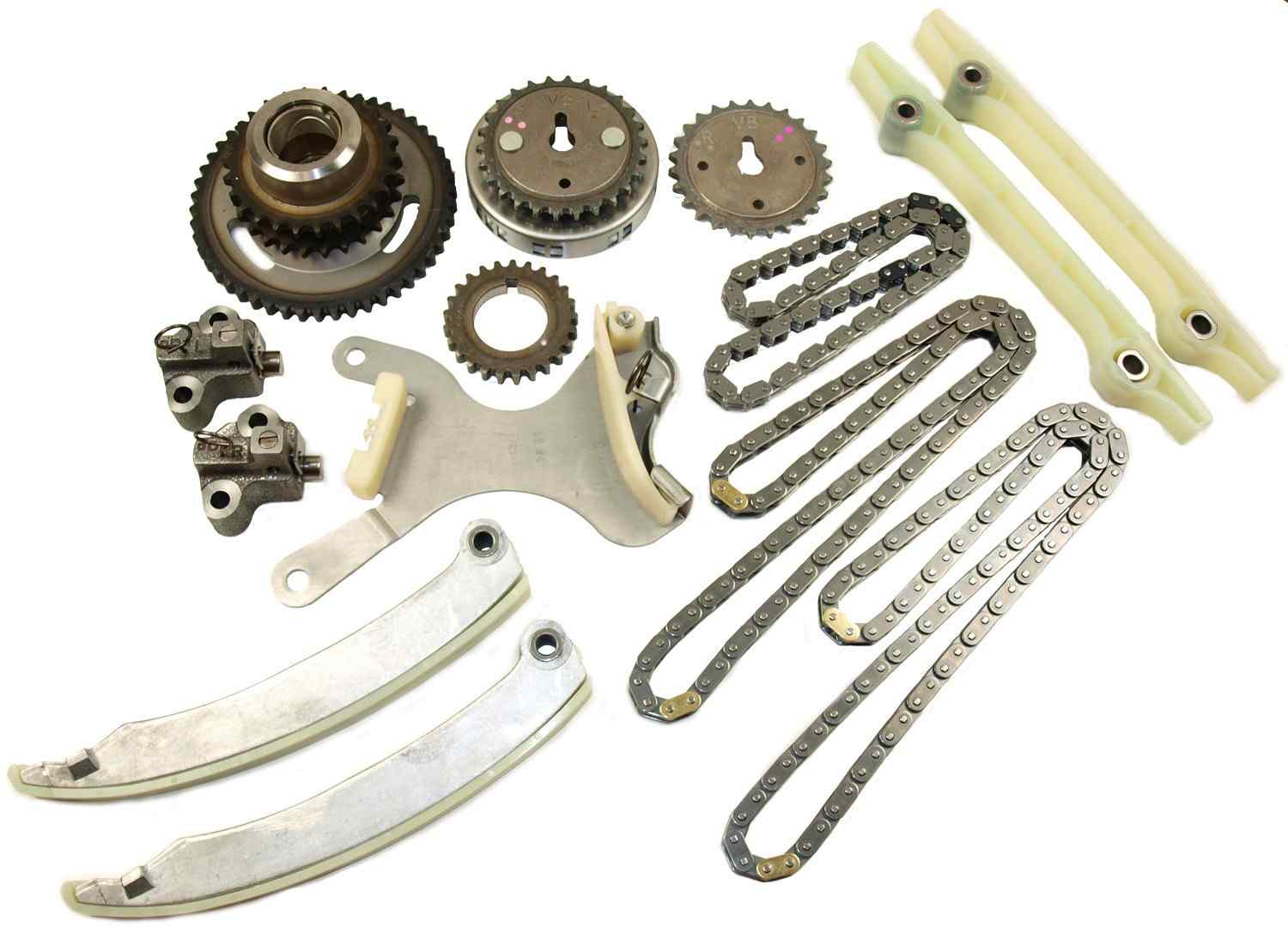 cloyes engine timing chain kit  frsport 9-0393sf