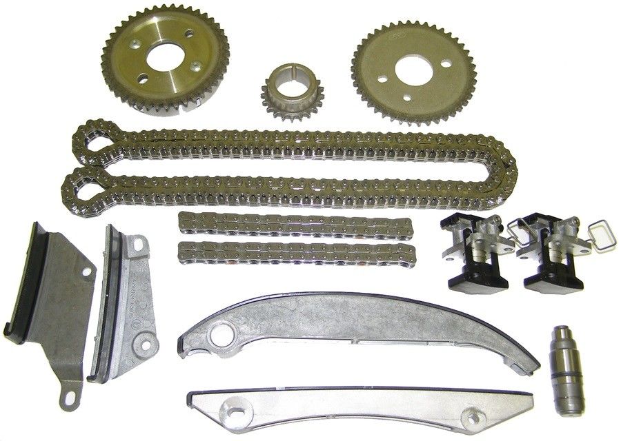 Cloyes Engine Timing Chain Kit  top view frsport 9-0397S