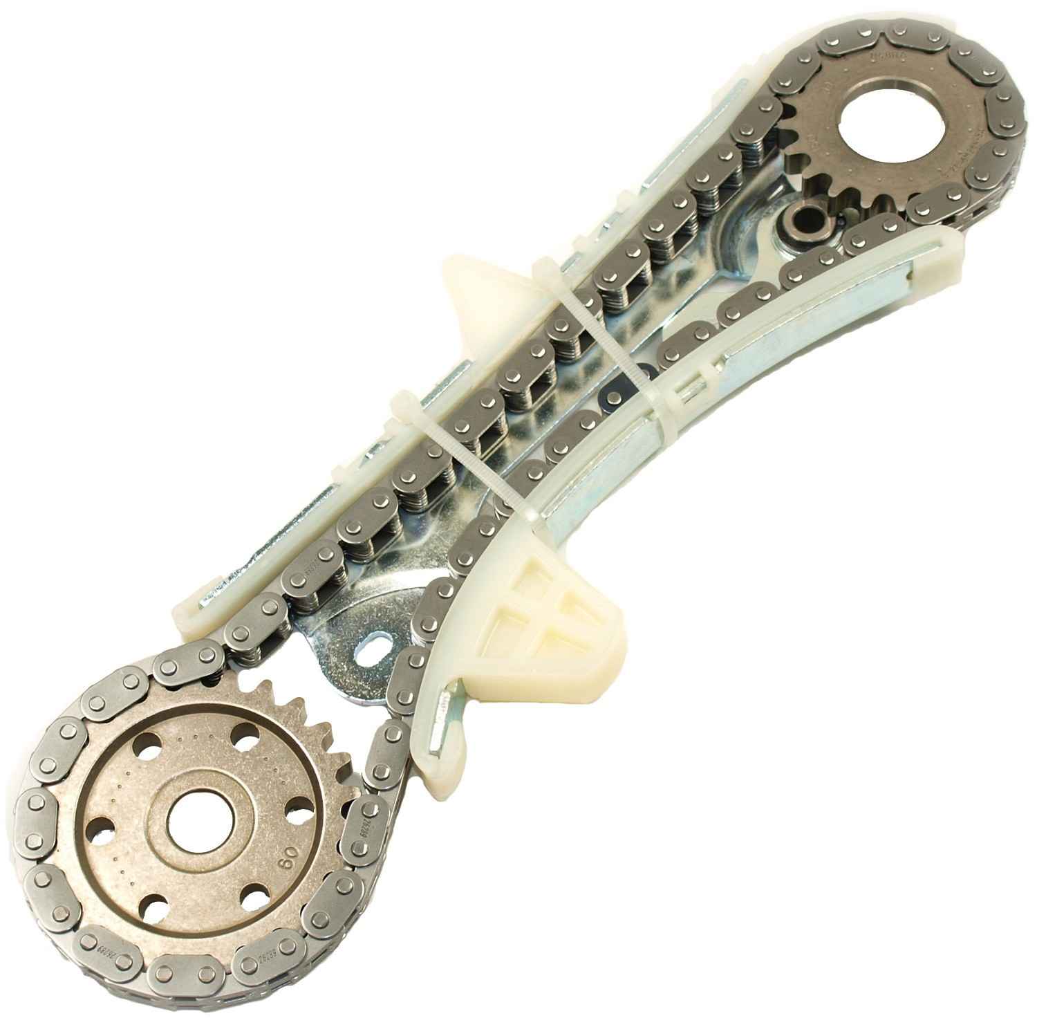 Cloyes Engine Timing Chain Kit  top view frsport 9-0444SF