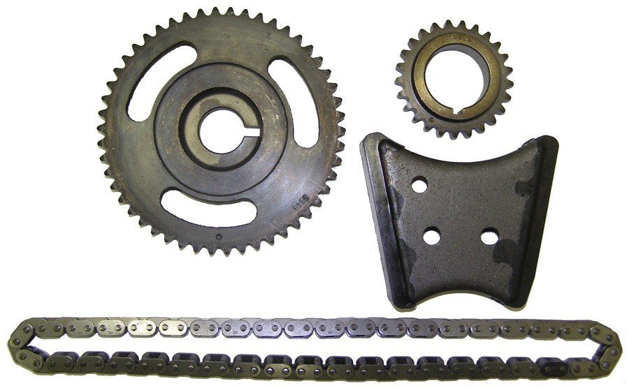 Cloyes Engine Timing Chain Kit  top view frsport 9-0700S