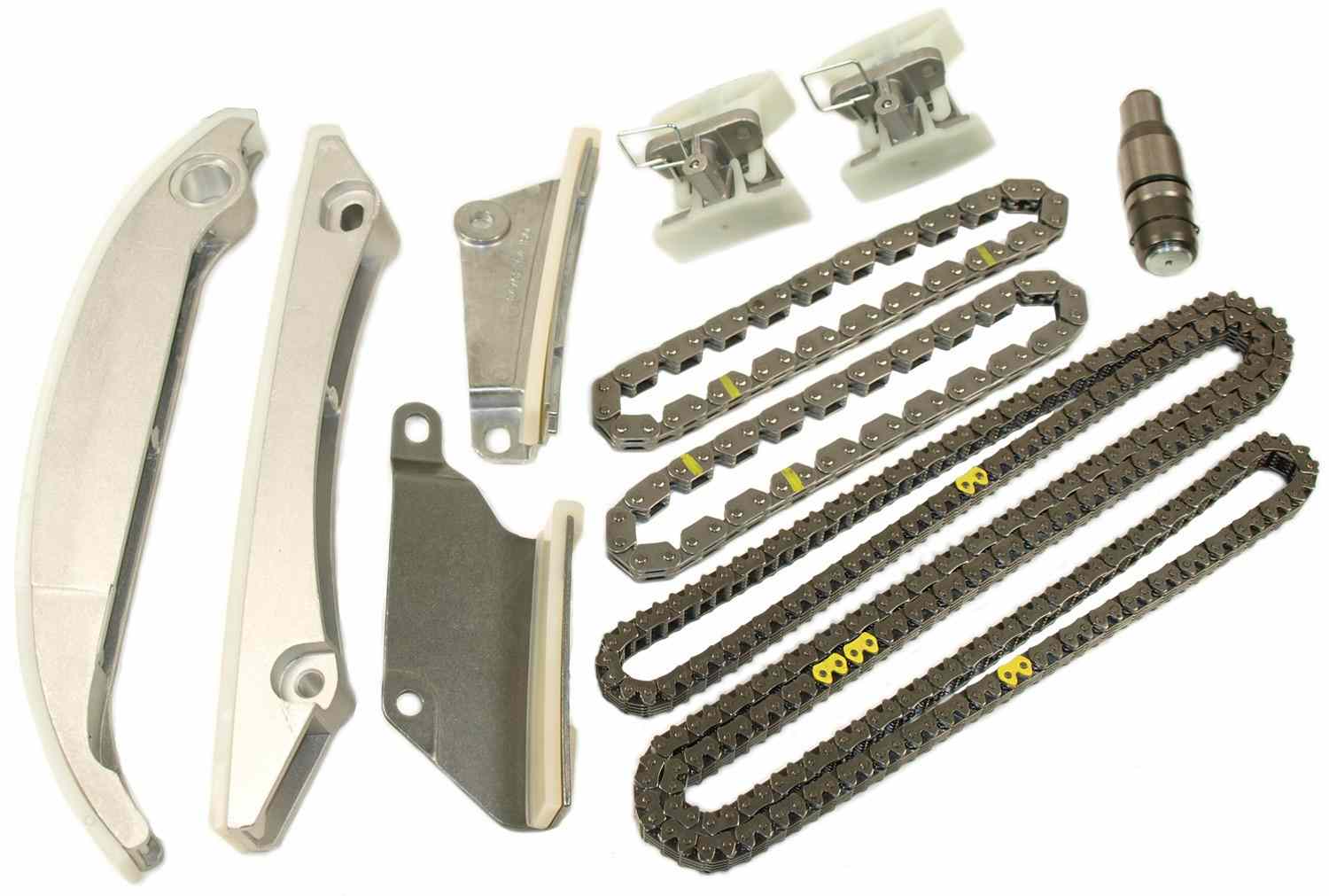 Cloyes Engine Timing Chain Kit  top view frsport 9-0707SX