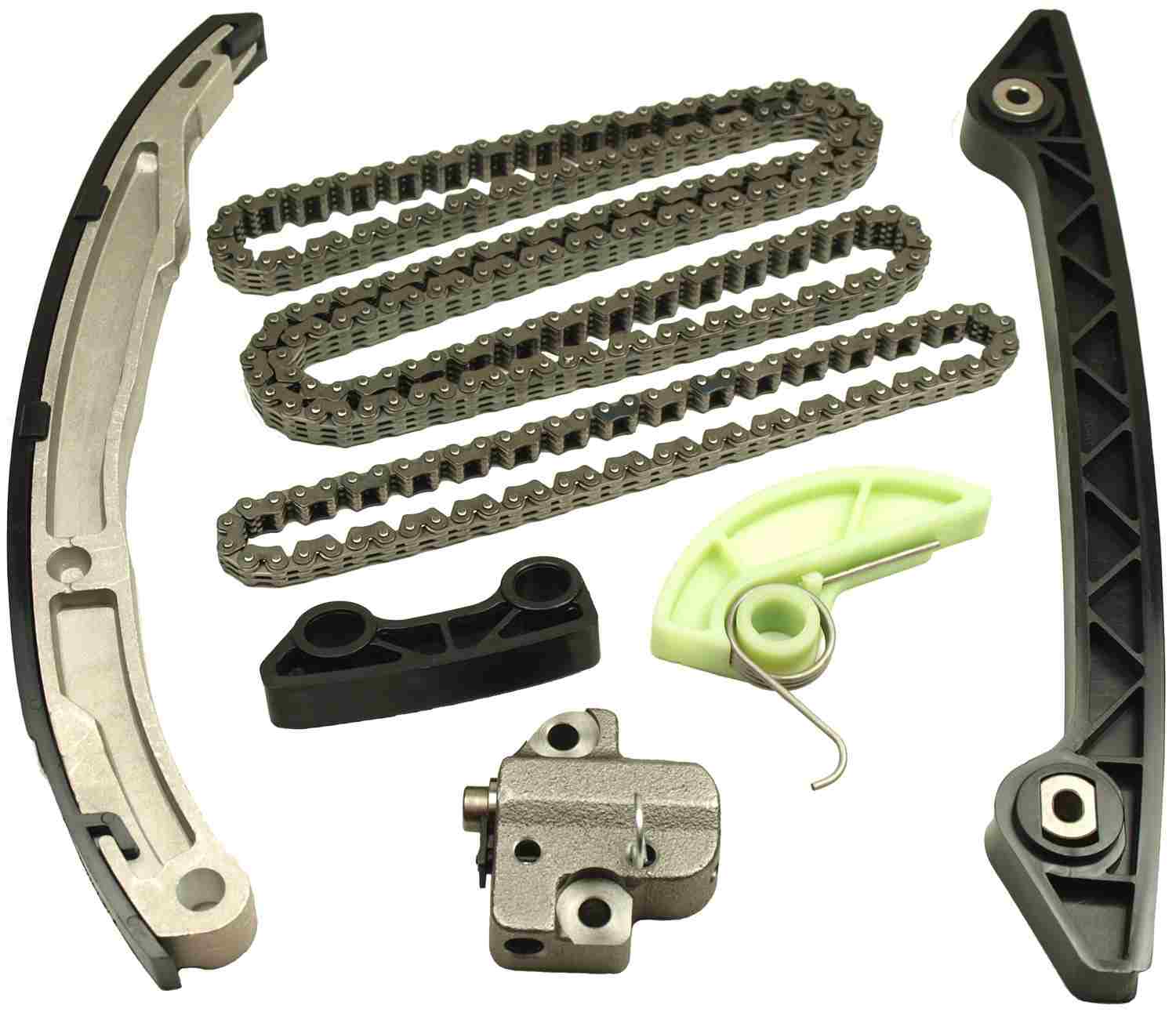 Cloyes Engine Timing Chain Kit  top view frsport 9-0715SX