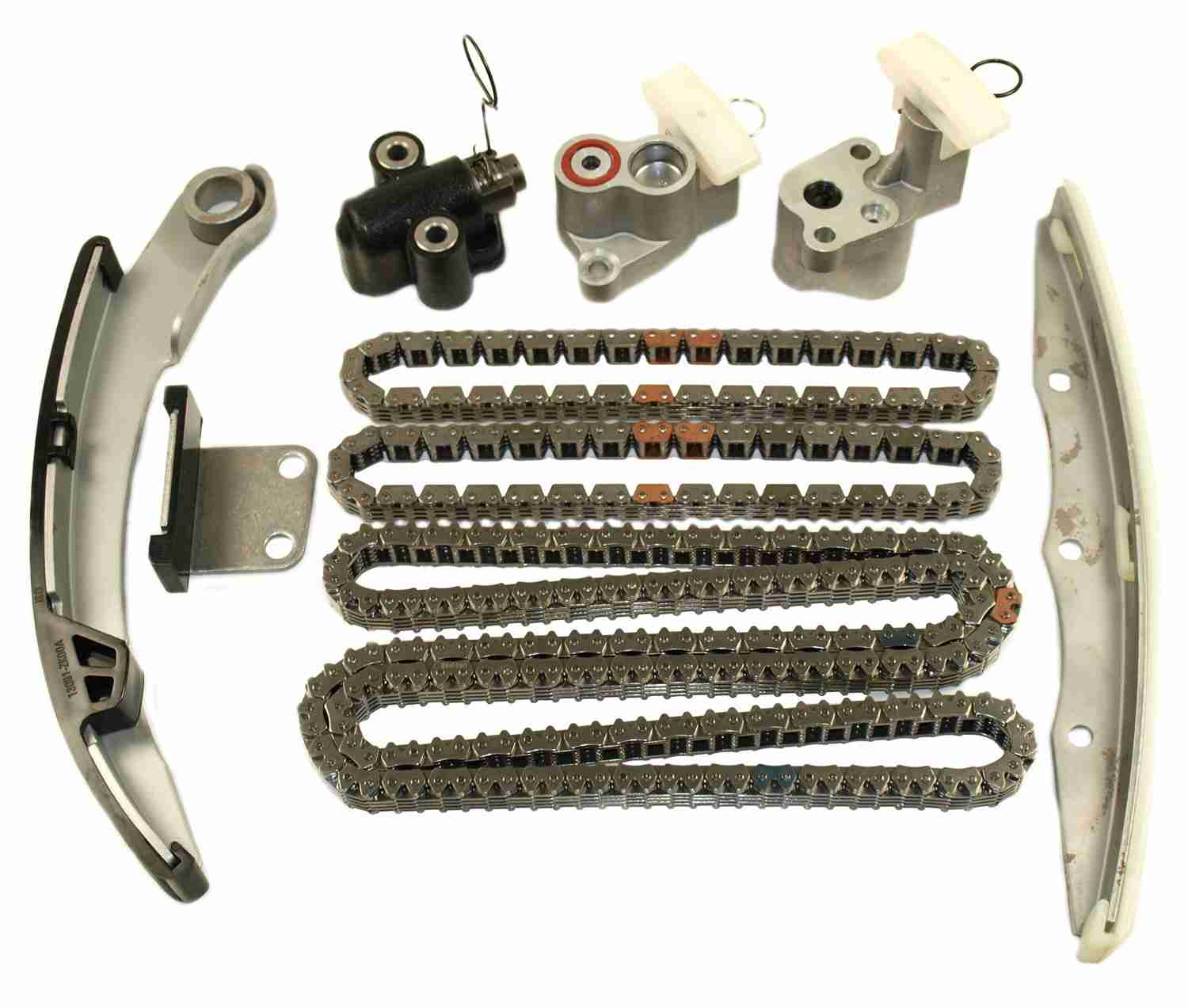 Cloyes Engine Timing Chain Kit  top view frsport 9-0720SX