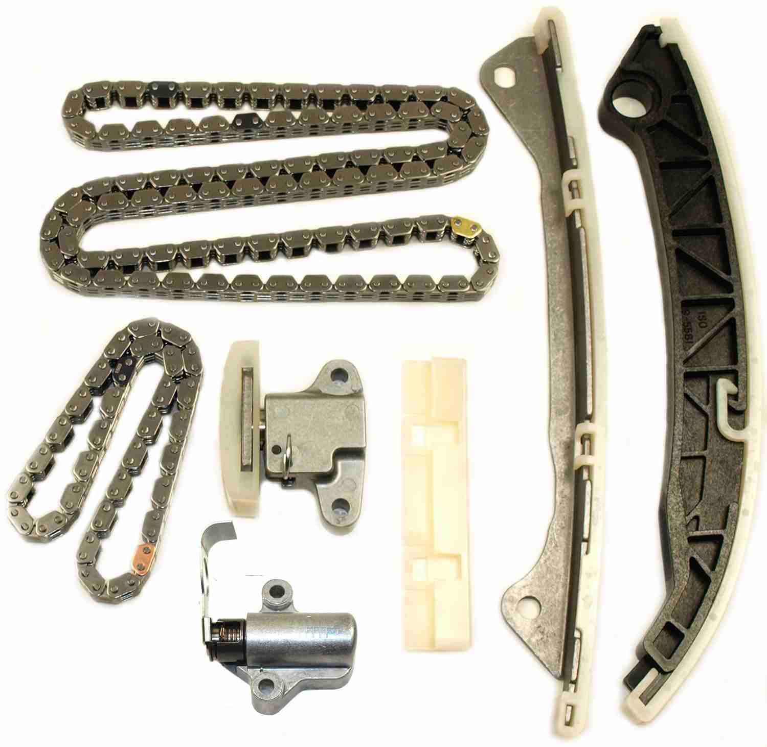 Cloyes Engine Timing Chain Kit  top view frsport 9-0723SX