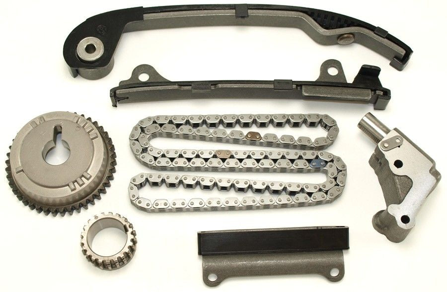 Cloyes Engine Timing Chain Kit  top view frsport 9-0724S