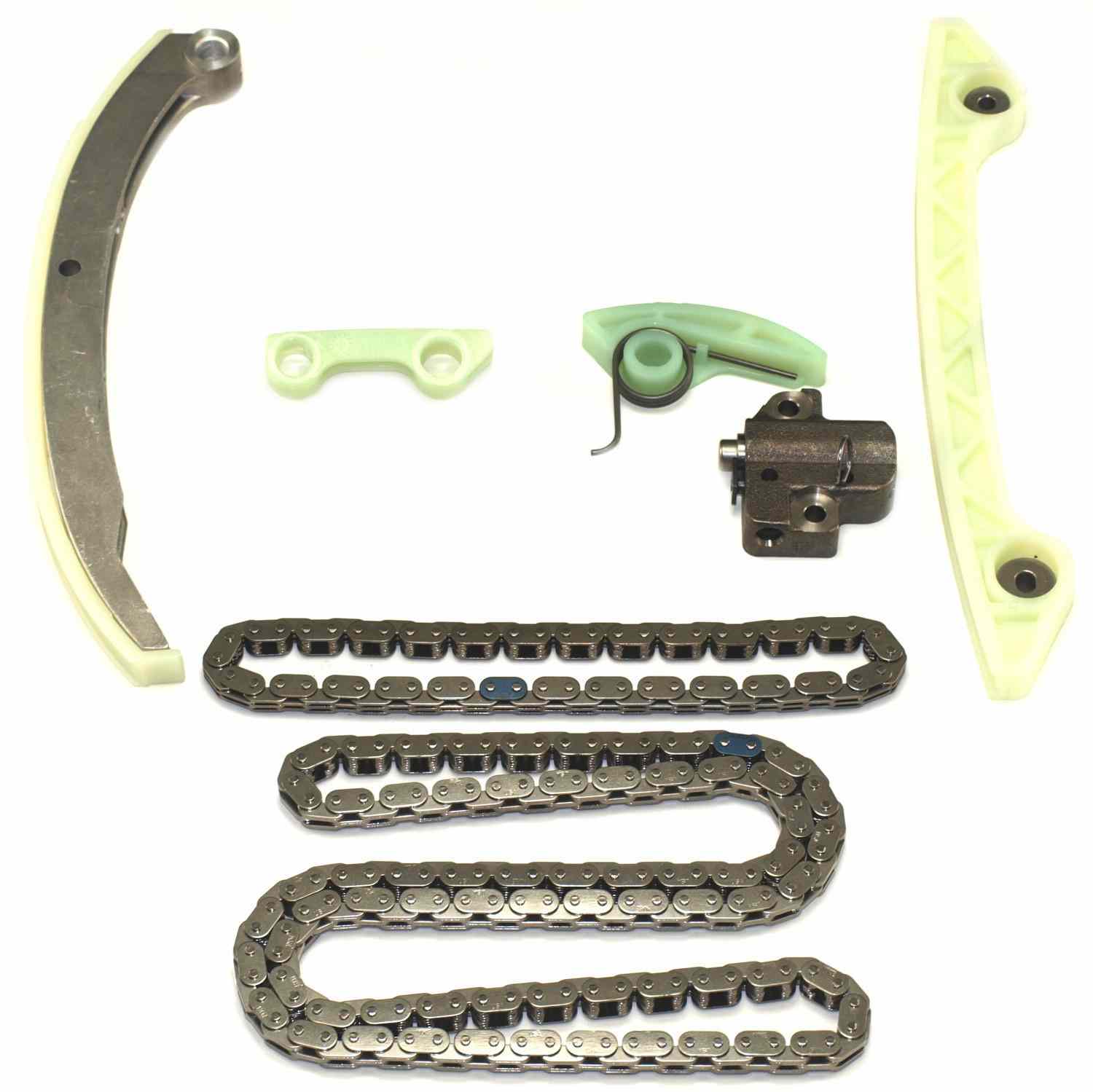 Cloyes Engine Timing Chain Kit  top view frsport 9-0727SX