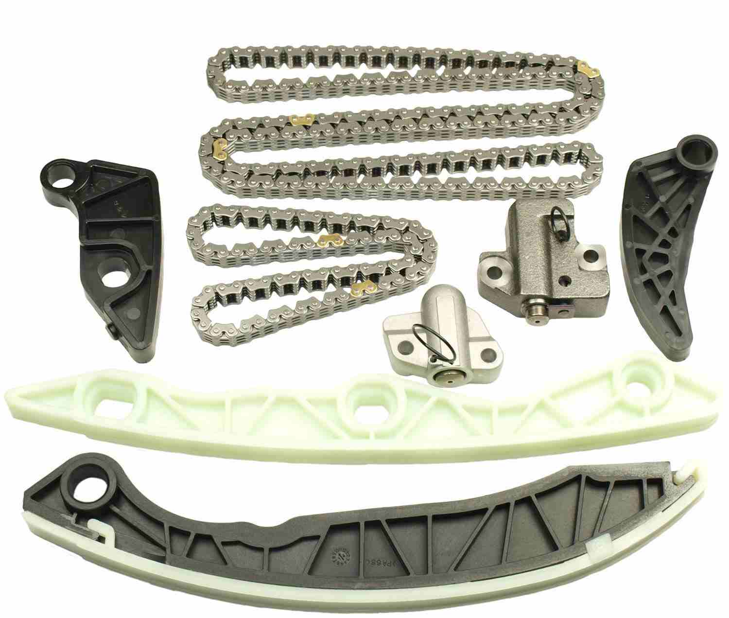 Cloyes Engine Timing Chain Kit  top view frsport 9-0736SX