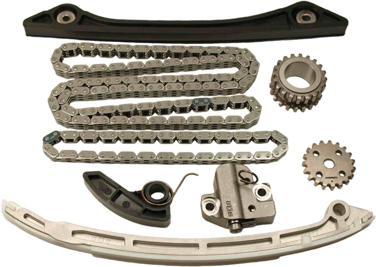 Cloyes Engine Timing Chain Kit  top view frsport 9-0744SA