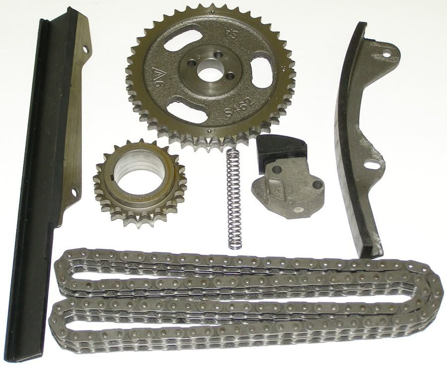 Cloyes Engine Timing Chain Kit  top view frsport 9-4134SA