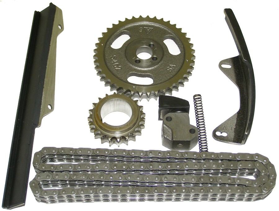 Cloyes Engine Timing Chain Kit  top view frsport 9-4134S