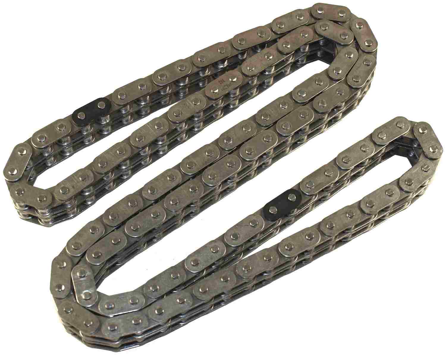 Cloyes Engine Timing Chain  top view frsport 9-4134