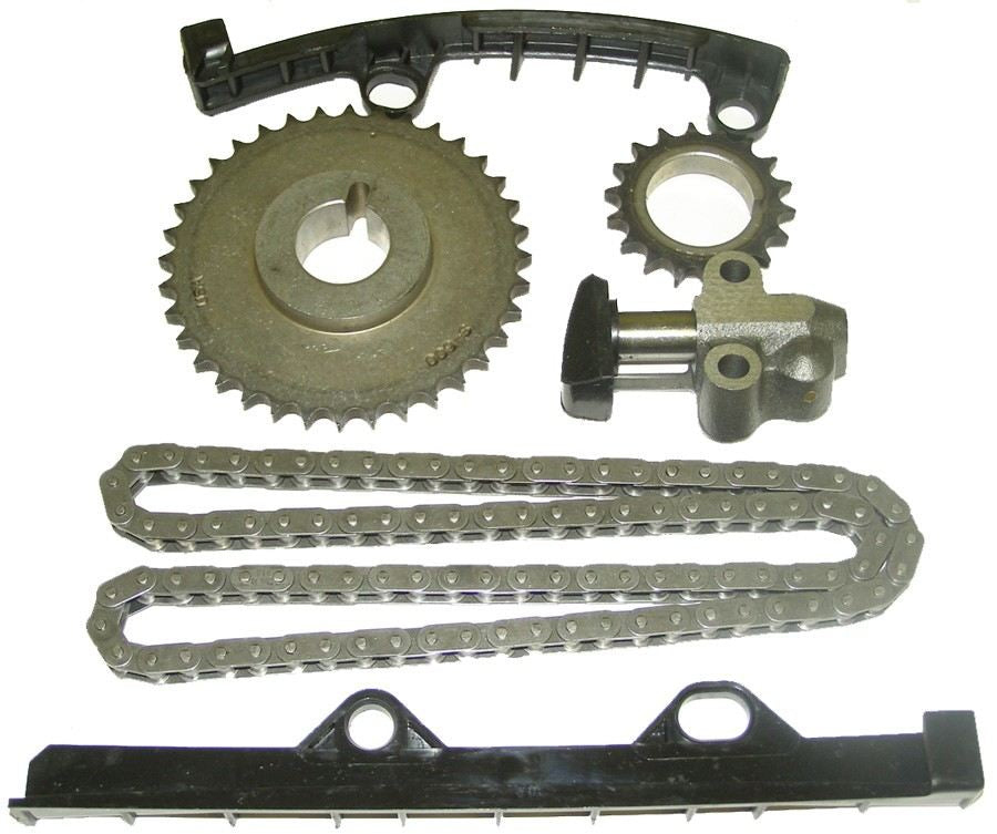 Cloyes Engine Timing Chain Kit  top view frsport 9-4141S