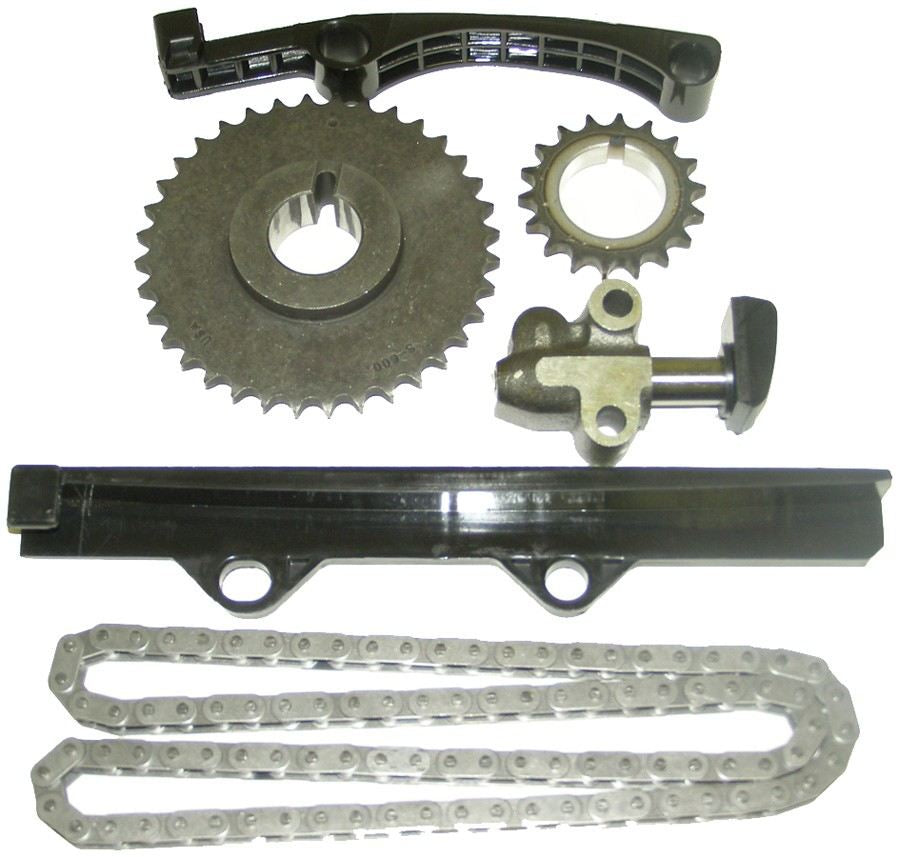 Cloyes Engine Timing Chain Kit  top view frsport 9-4148S