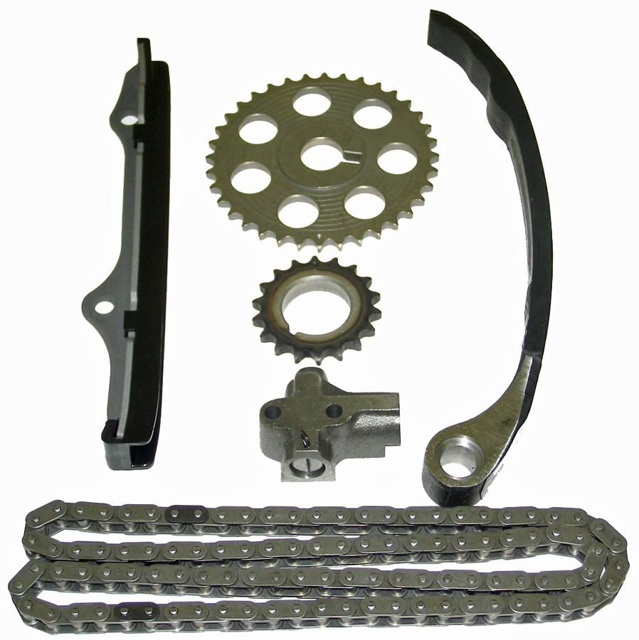 Cloyes Engine Timing Chain Kit  top view frsport 9-4163S