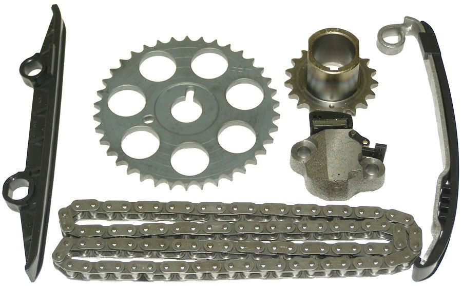 Cloyes Engine Timing Chain Kit  top view frsport 9-4164SA