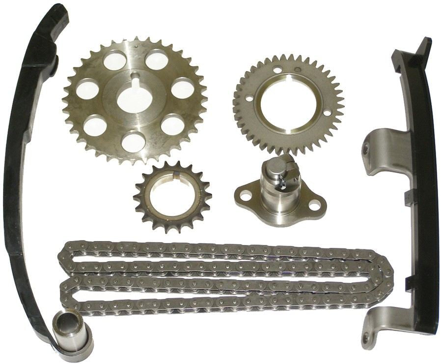 Cloyes Engine Timing Chain Kit  top view frsport 9-4167S