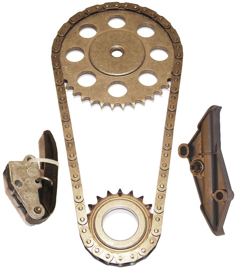 Cloyes Engine Timing Chain Kit  top view frsport 9-4172S