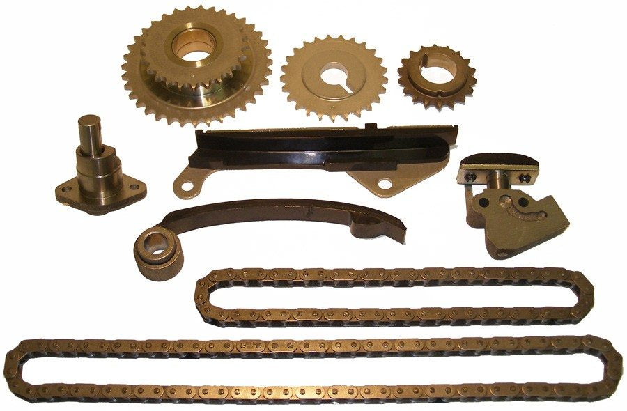 Cloyes Engine Timing Chain Kit  top view frsport 9-4174S