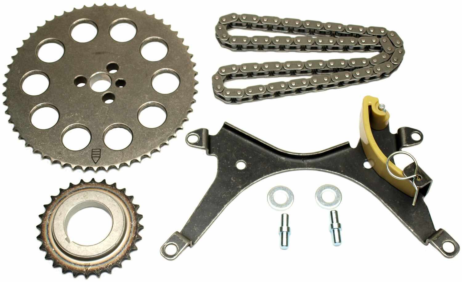 Cloyes Engine Timing Chain Kit  top view frsport 9-4190S