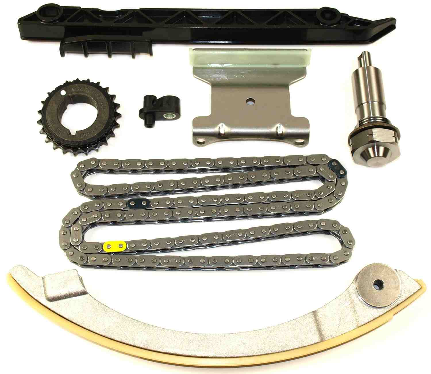 Cloyes Engine Timing Chain Kit  top view frsport 9-4201SA