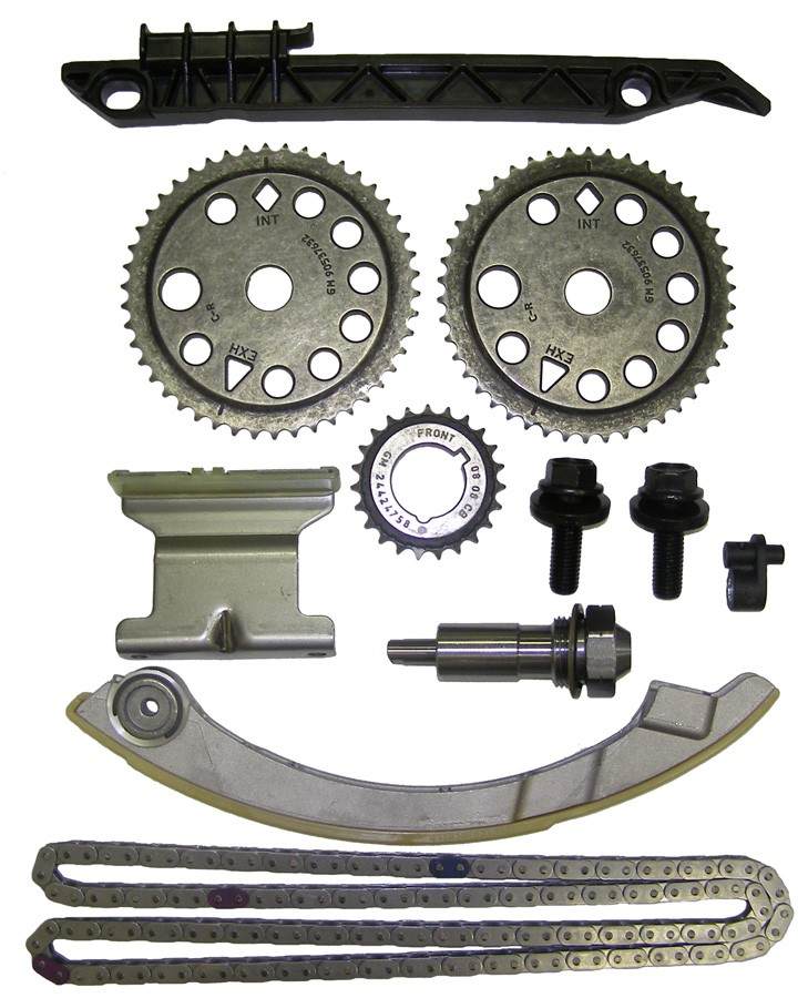 Cloyes Engine Timing Chain Kit  top view frsport 9-4201S