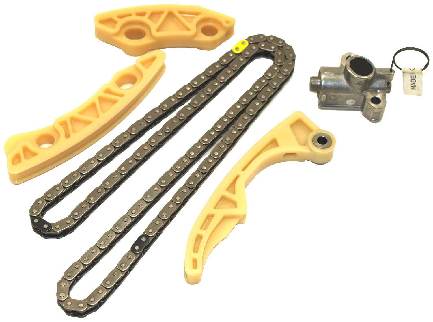 Cloyes Engine Balance Shaft Chain Kit  top view frsport 9-4202SX