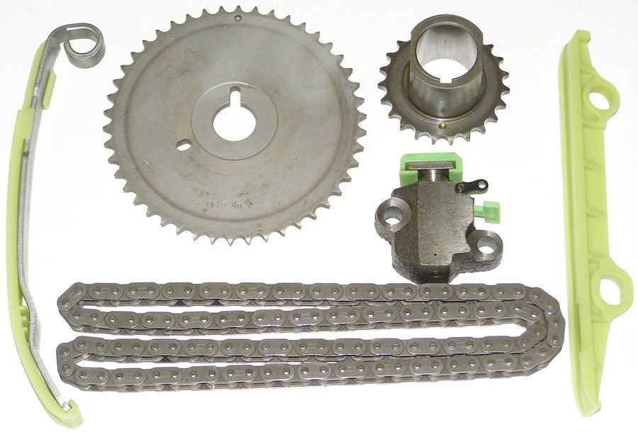 Cloyes Engine Timing Chain Kit  top view frsport 9-4203S