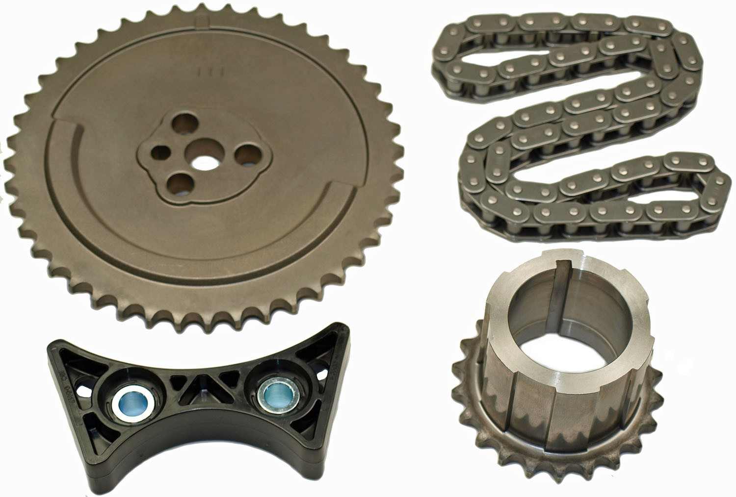 Cloyes Engine Timing Chain Kit  top view frsport 9-4205S